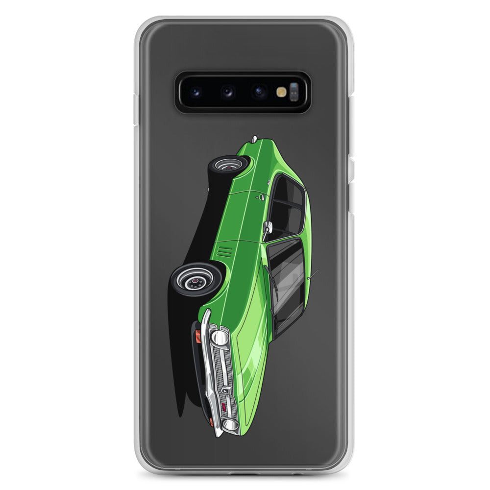 LC GTR Torana Clear Case for Samsung