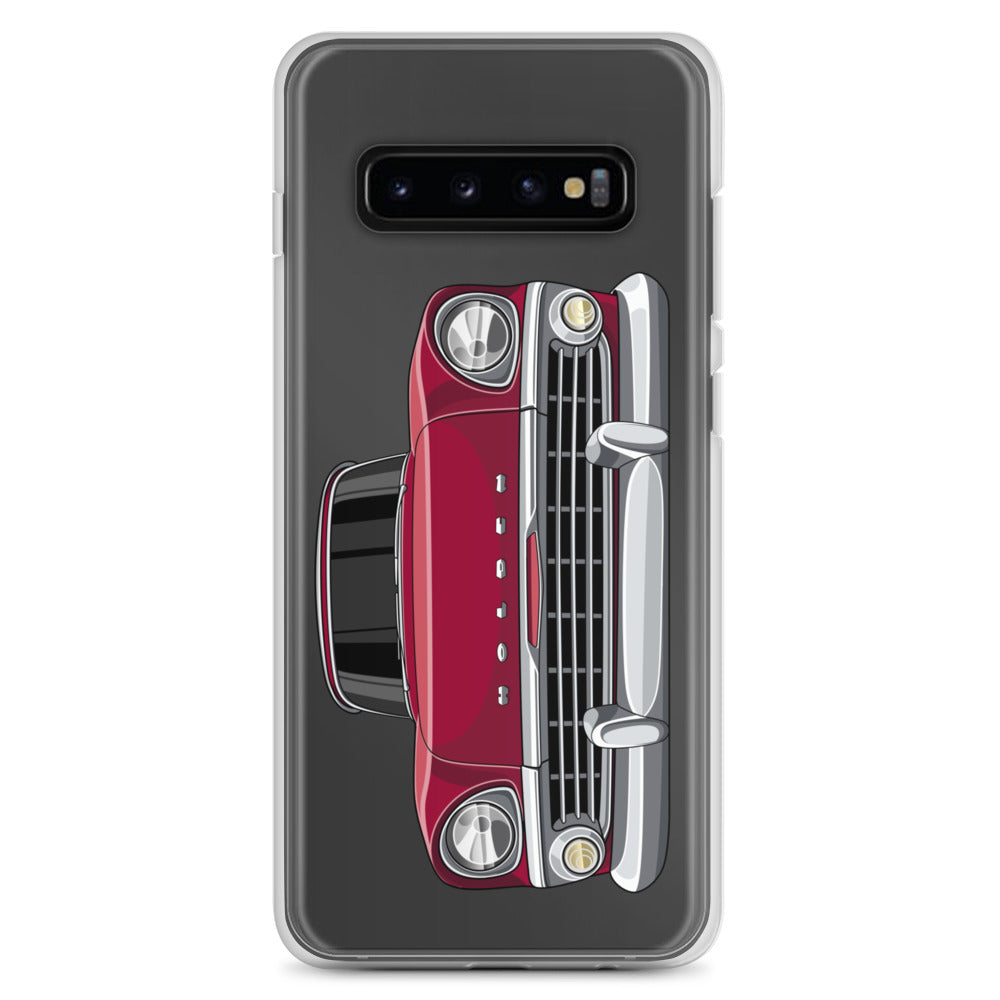 EK Holden Clear Case for Samsung®