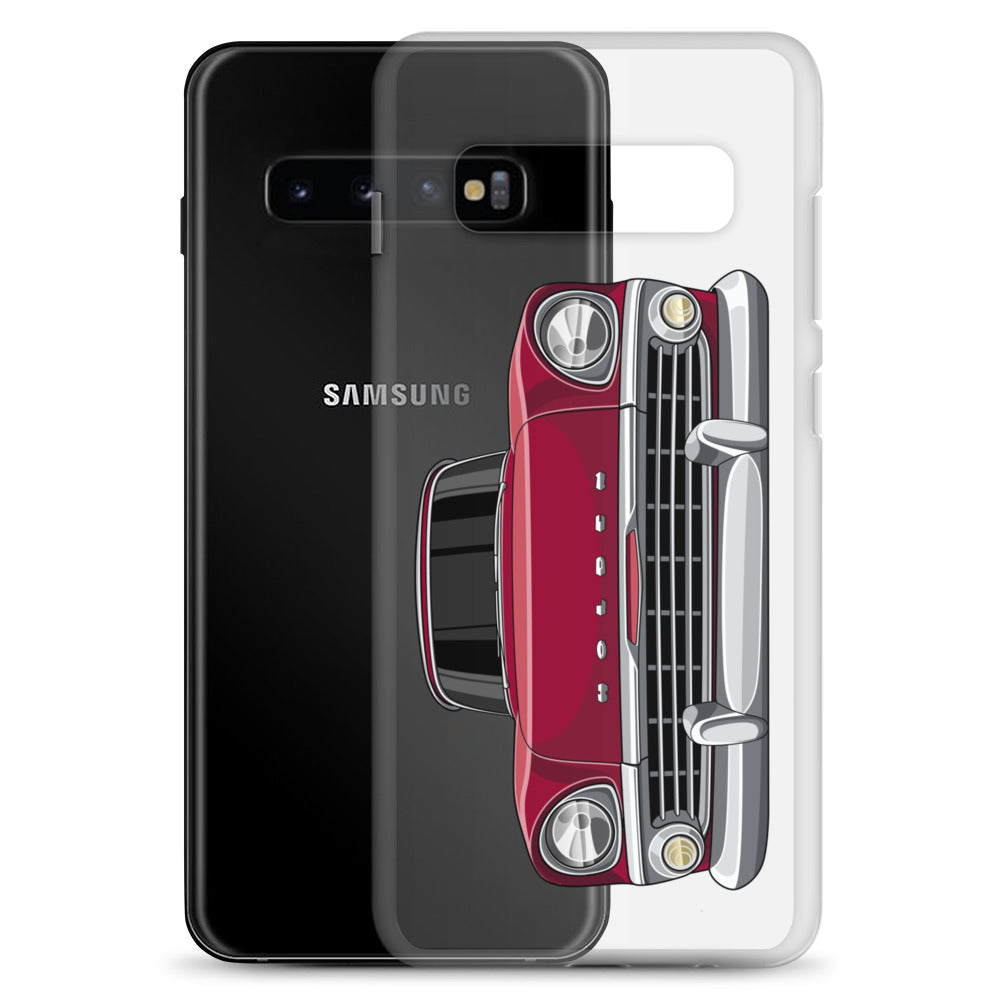 EK Holden Clear Case for Samsung®