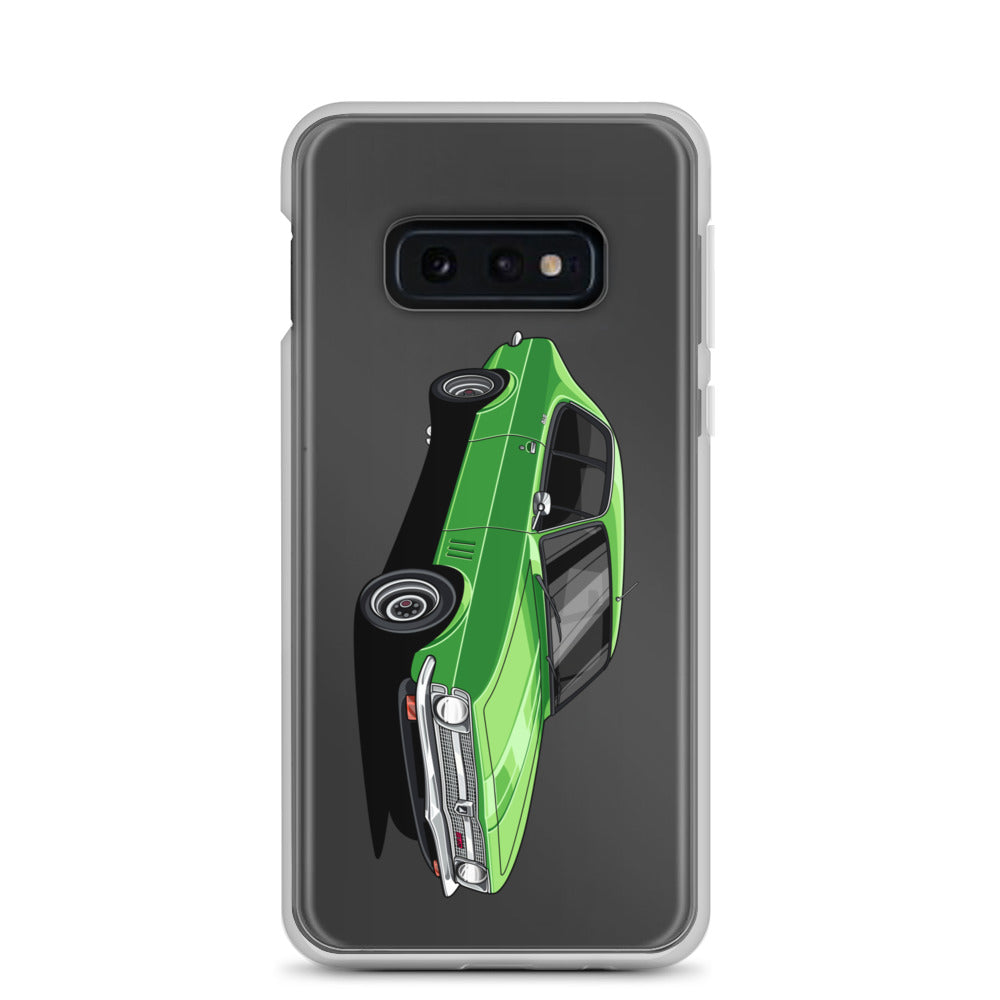 LC GTR Torana Clear Case for Samsung