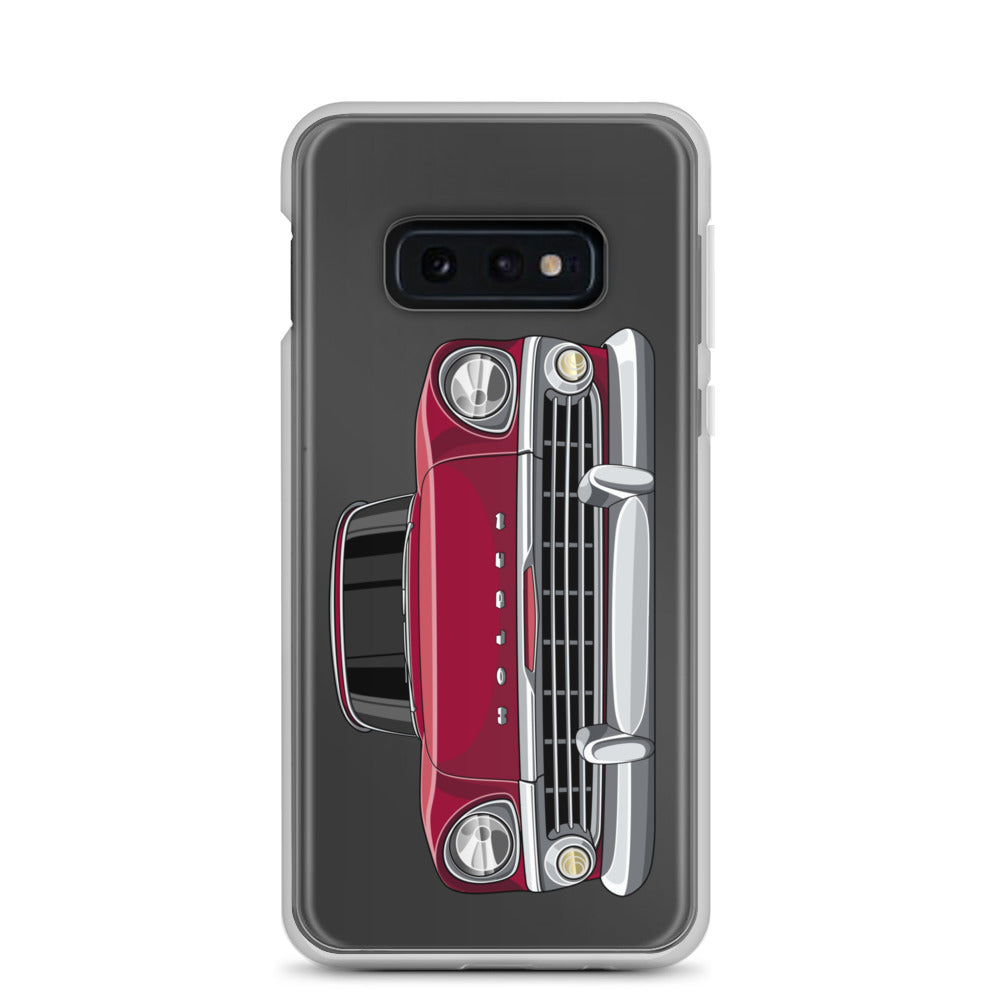 EK Holden Clear Case for Samsung®