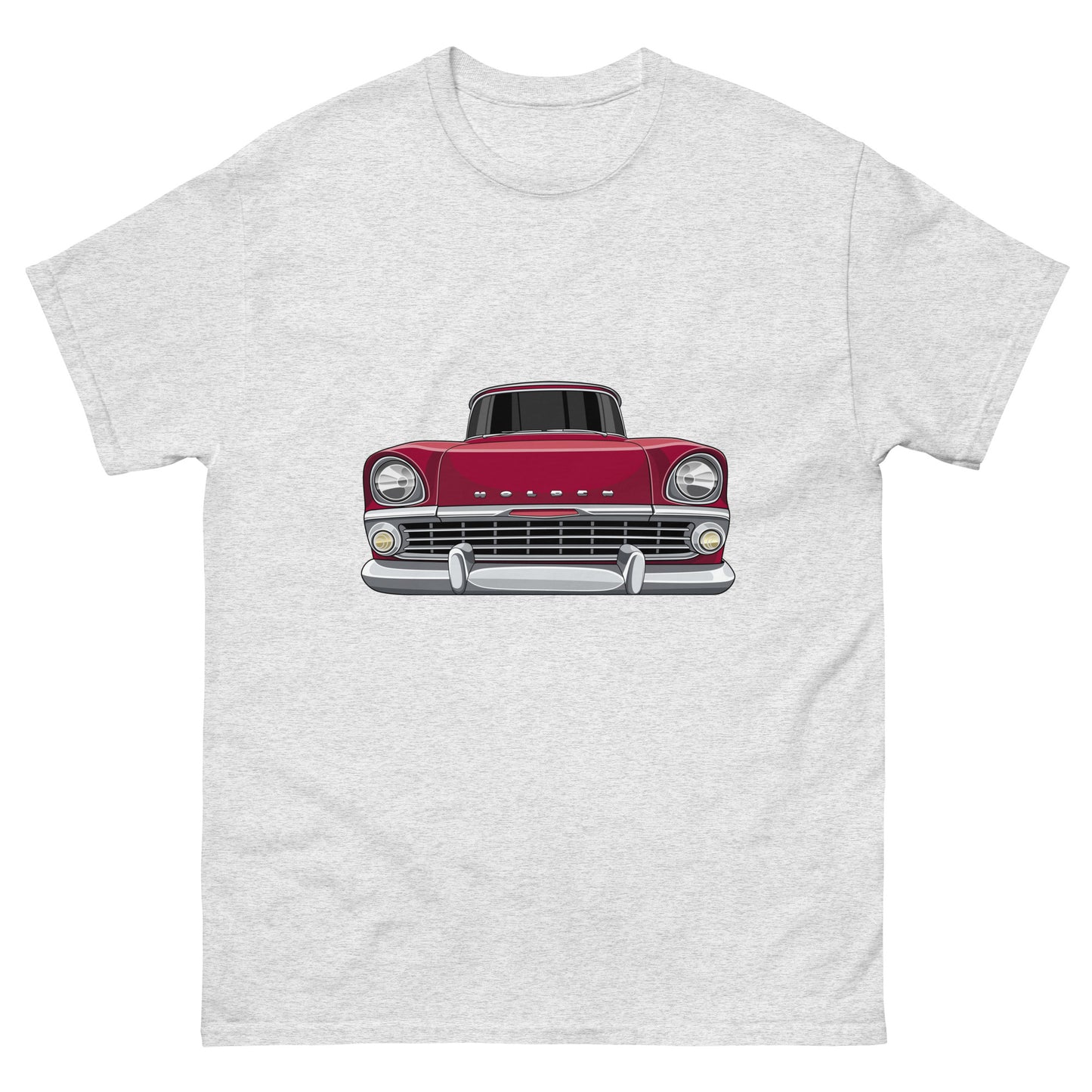 EK Holden Men's classic tee